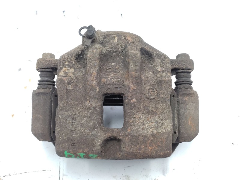 Recambio de pinza freno delantera izquierda para ssangyong korando (kj) 2.9 td referencia OEM IAM   