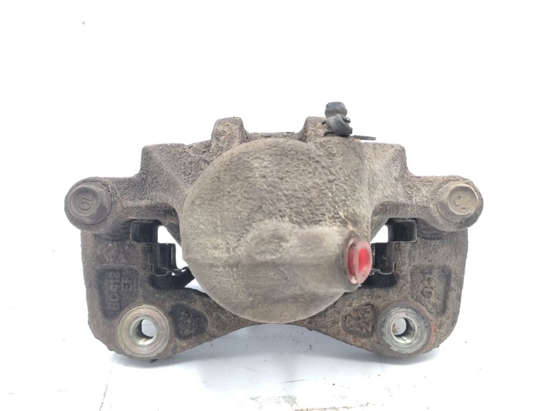 Recambio de pinza freno delantera izquierda para ssangyong korando (kj) 2.9 td referencia OEM IAM   