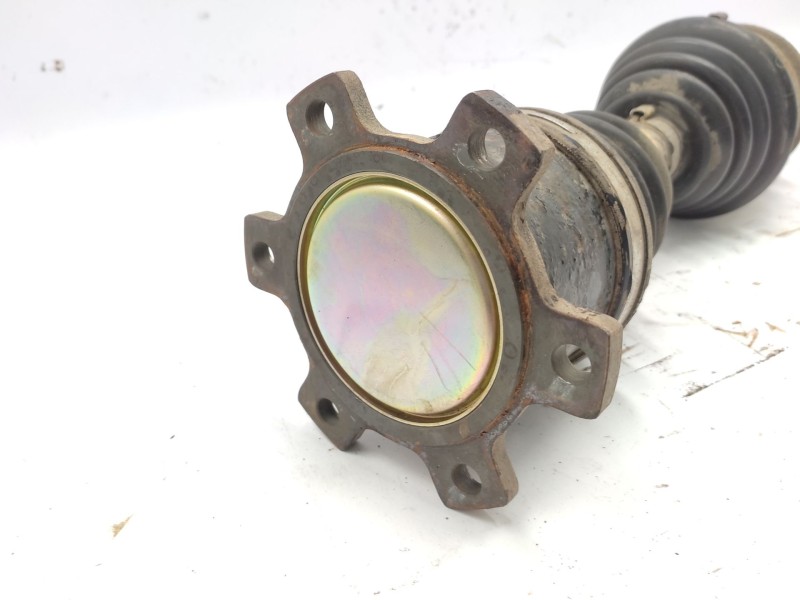 Recambio de transmision delantera derecha para ssangyong korando (kj) 2.9 td referencia OEM IAM   