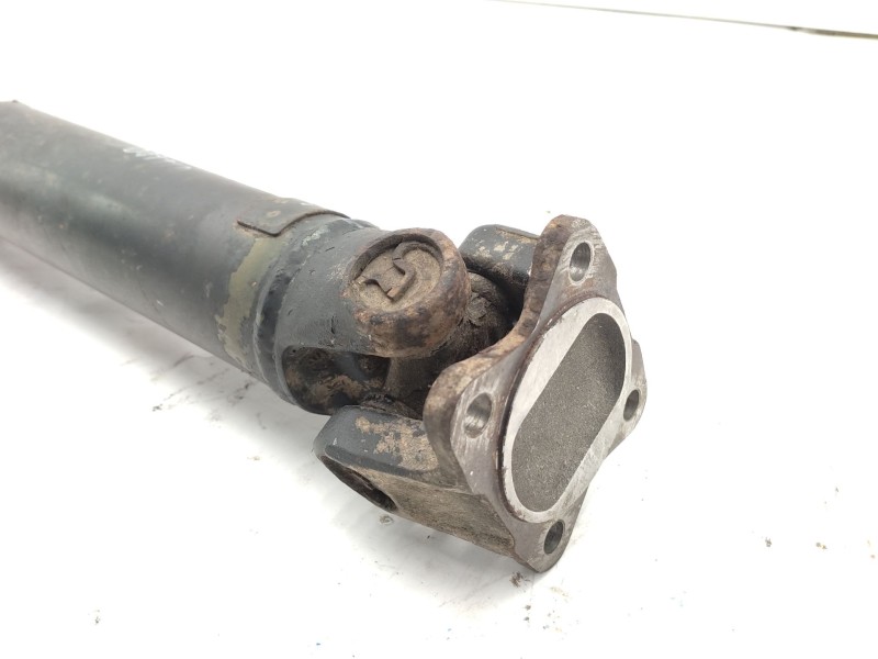 Recambio de transmision delantera derecha para ssangyong korando (kj) 2.9 td referencia OEM IAM   