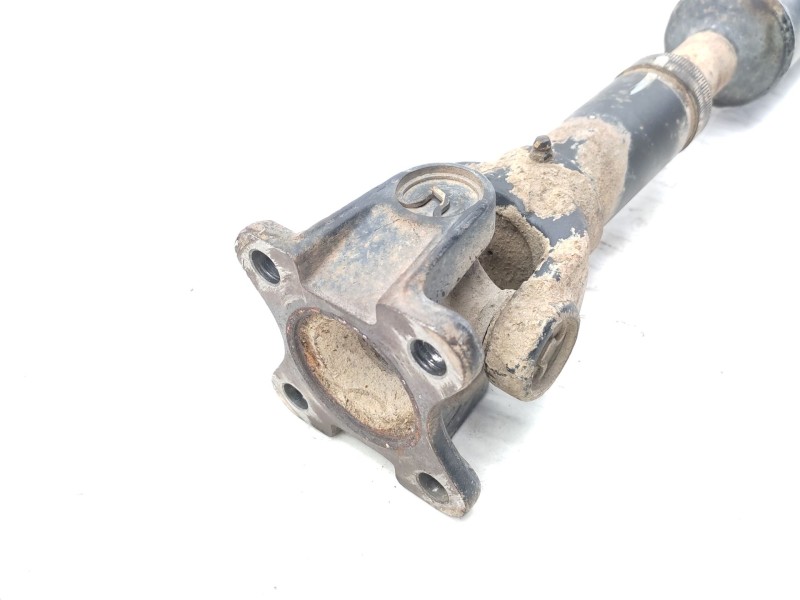 Recambio de transmision delantera derecha para ssangyong korando (kj) 2.9 td referencia OEM IAM   
