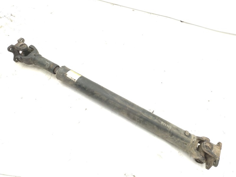 Recambio de transmision central para ssangyong korando (kj) 2.9 td referencia OEM IAM   