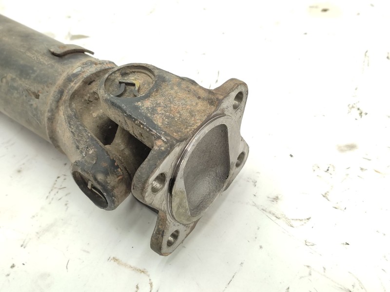 Recambio de transmision central para ssangyong korando (kj) 2.9 td referencia OEM IAM   