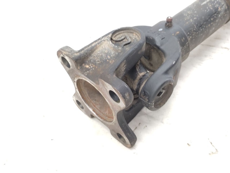 Recambio de transmision central para ssangyong korando (kj) 2.9 td referencia OEM IAM   