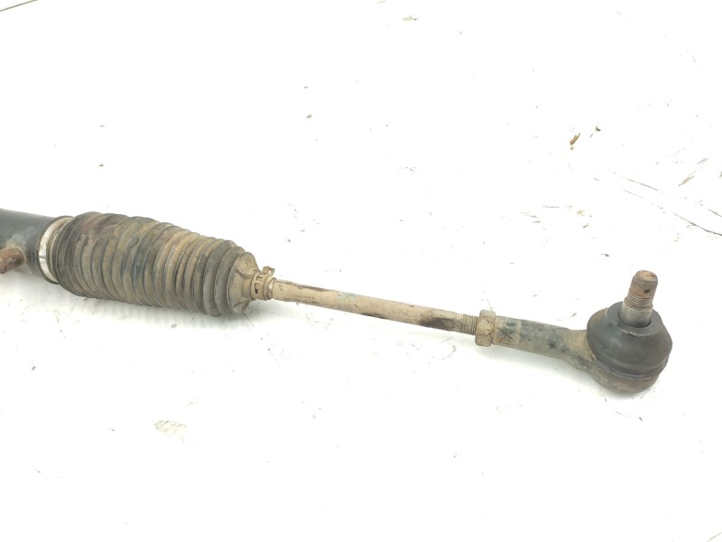 Recambio de cremallera direccion para ssangyong korando (kj) 2.9 td referencia OEM IAM   