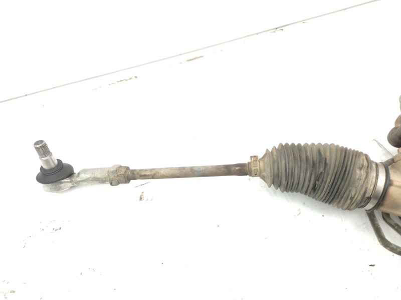 Recambio de cremallera direccion para ssangyong korando (kj) 2.9 td referencia OEM IAM   