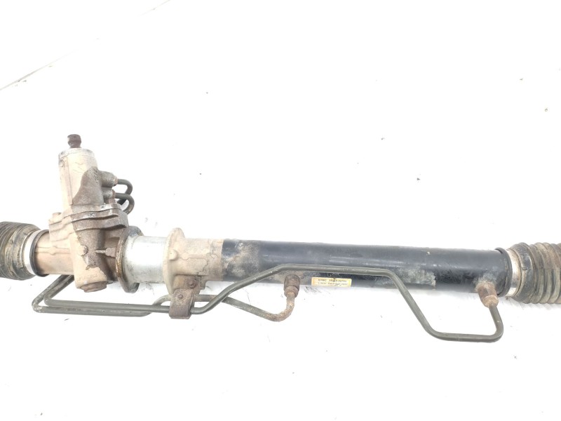 Recambio de cremallera direccion para ssangyong korando (kj) 2.9 td referencia OEM IAM   