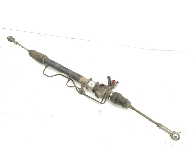 Recambio de cremallera direccion para ssangyong korando (kj) 2.9 td referencia OEM IAM   