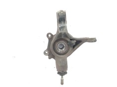 Recambio de mangueta delantera derecha para citroën c4 i (lc_) 1.6 hdi referencia OEM IAM   