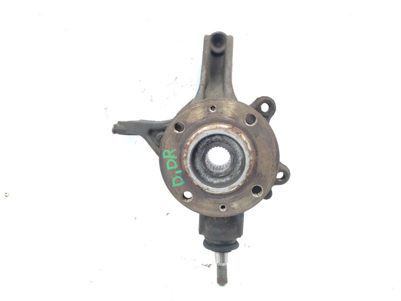 Recambio de mangueta delantera derecha para citroën c4 i (lc_) 1.6 hdi referencia OEM IAM   