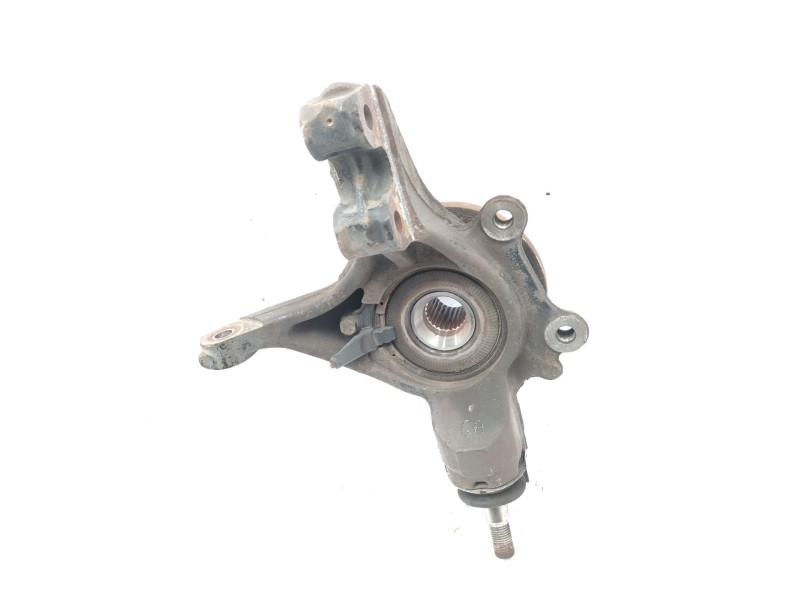 Recambio de mangueta delantera izquierda para citroën c4 i (lc_) 1.6 hdi referencia OEM IAM   
