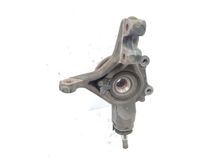 Recambio de mangueta delantera izquierda para citroën c4 i (lc_) 1.6 hdi referencia OEM IAM   
