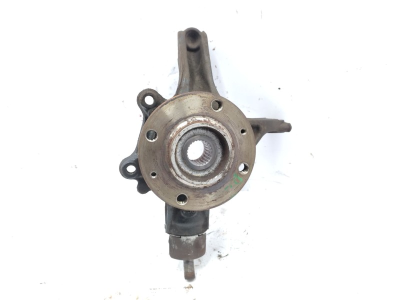 Recambio de mangueta delantera izquierda para citroën c4 i (lc_) 1.6 hdi referencia OEM IAM   