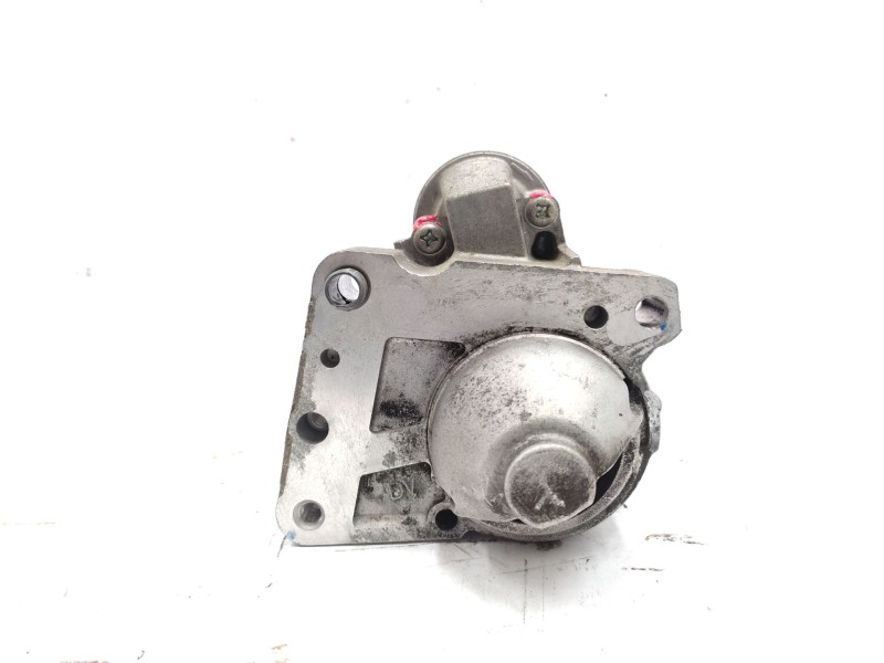 Recambio de motor arranque para citroën c4 i (lc_) 1.6 hdi referencia OEM IAM   