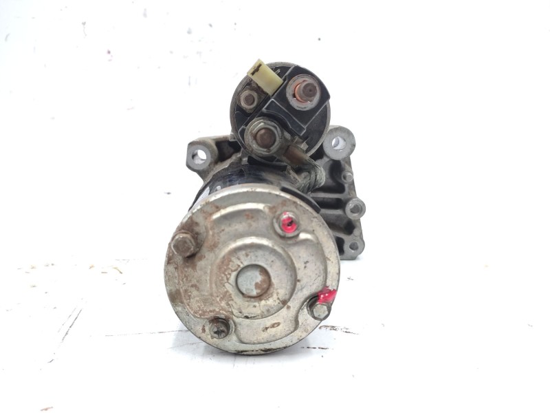 Recambio de motor arranque para citroën c4 i (lc_) 1.6 hdi referencia OEM IAM   