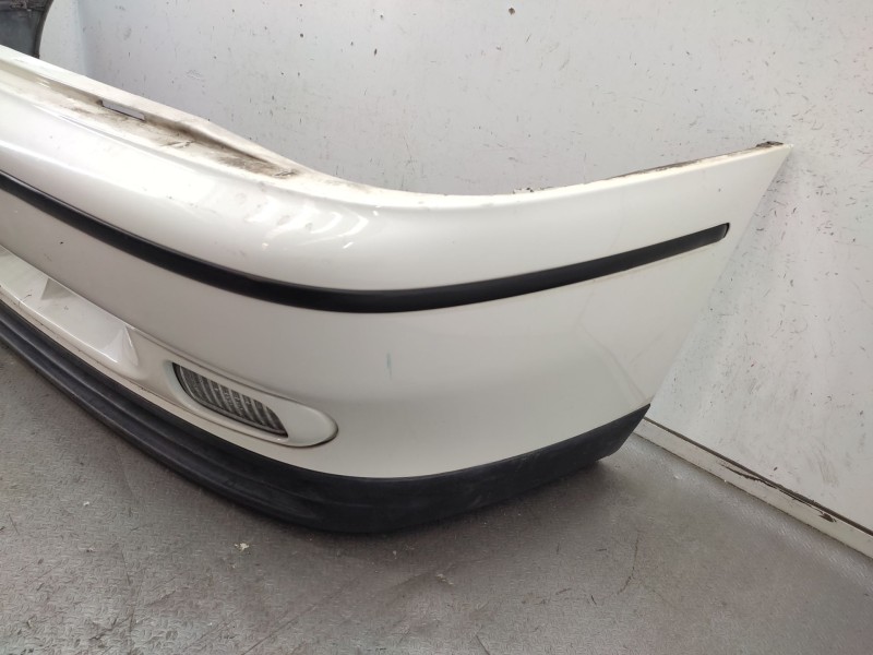 Recambio de paragolpes delantero para seat toledo i (1l2) 1.6 i referencia OEM IAM   