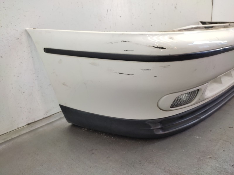 Recambio de paragolpes delantero para seat toledo i (1l2) 1.6 i referencia OEM IAM   