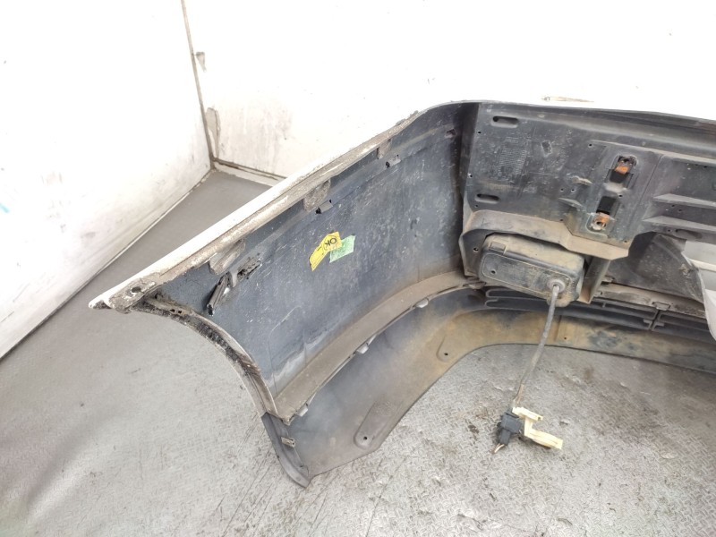 Recambio de paragolpes delantero para seat toledo i (1l2) 1.6 i referencia OEM IAM   