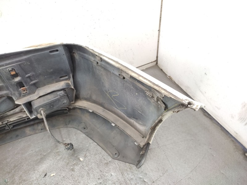 Recambio de paragolpes delantero para seat toledo i (1l2) 1.6 i referencia OEM IAM   