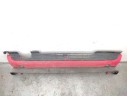 SPOILER PARAGOLPES DELANTERO 165853981B 191805595B 191853677F