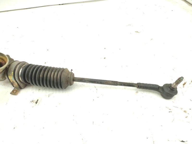 Recambio de cremallera direccion para volkswagen golf ii (19e, 1g1) 1.6 referencia OEM IAM   