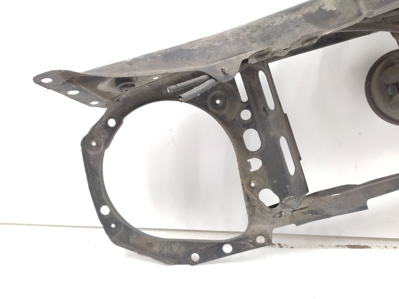 Recambio de panel frontal para volkswagen golf ii (19e, 1g1) 1.6 referencia OEM IAM   