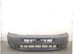 Recambio de paragolpes delantero para ssangyong korando (kj) 2.9 td referencia OEM IAM   