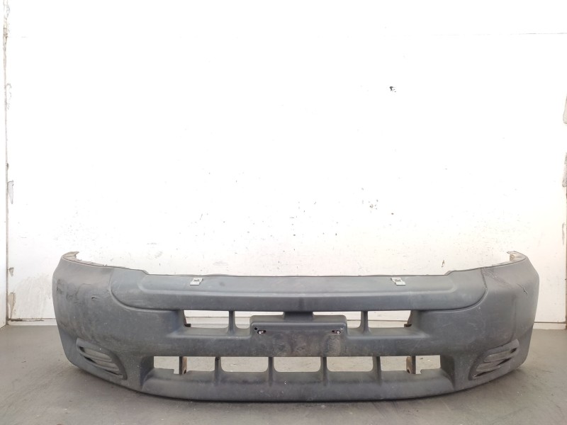 Recambio de paragolpes delantero para ssangyong korando (kj) 2.9 td referencia OEM IAM   
