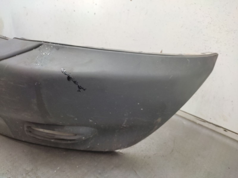 Recambio de paragolpes delantero para ssangyong korando (kj) 2.9 td referencia OEM IAM   