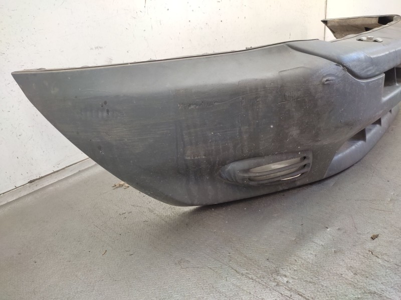 Recambio de paragolpes delantero para ssangyong korando (kj) 2.9 td referencia OEM IAM   