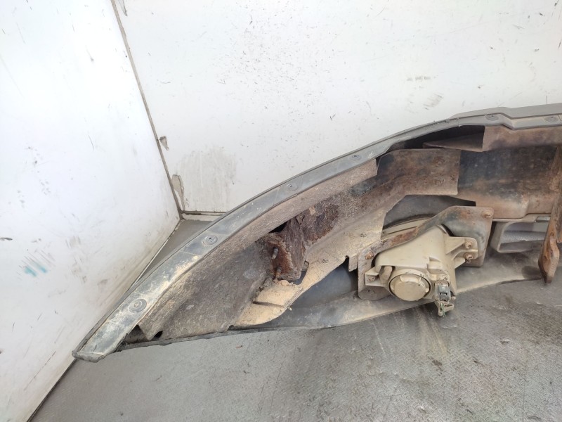 Recambio de paragolpes delantero para ssangyong korando (kj) 2.9 td referencia OEM IAM   