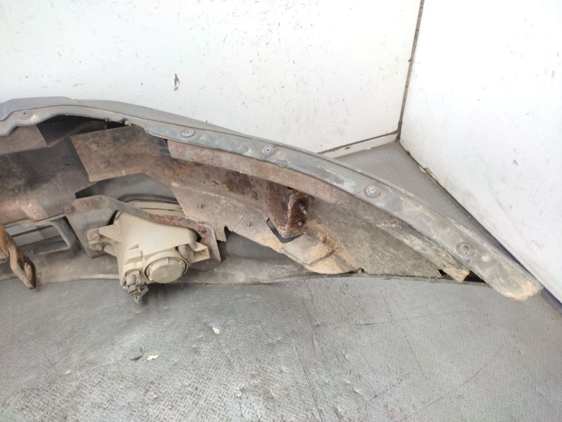 Recambio de paragolpes delantero para ssangyong korando (kj) 2.9 td referencia OEM IAM   