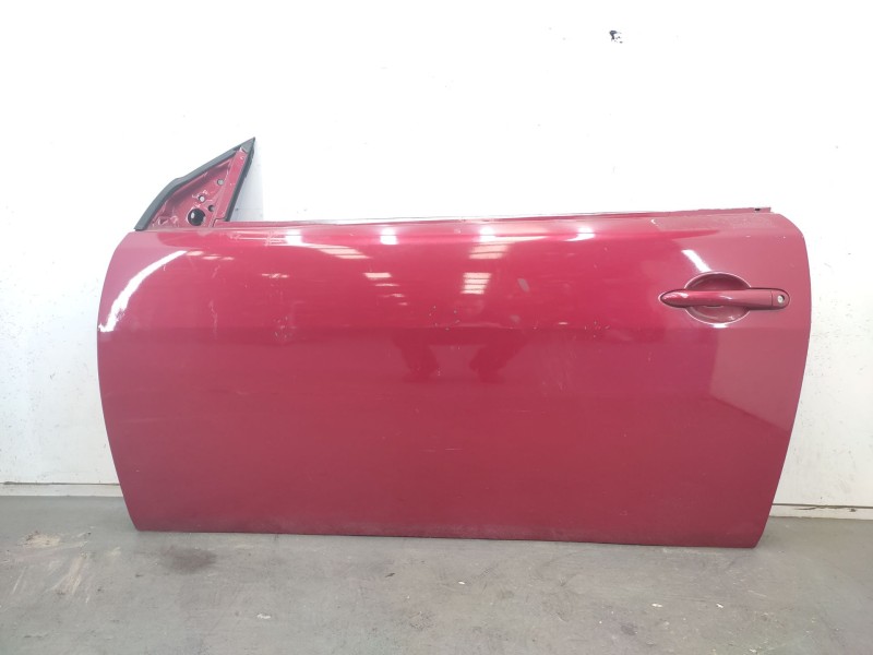 Recambio de puerta delantera izquierda para renault megane ii coupe/cabrio authentique referencia OEM IAM   