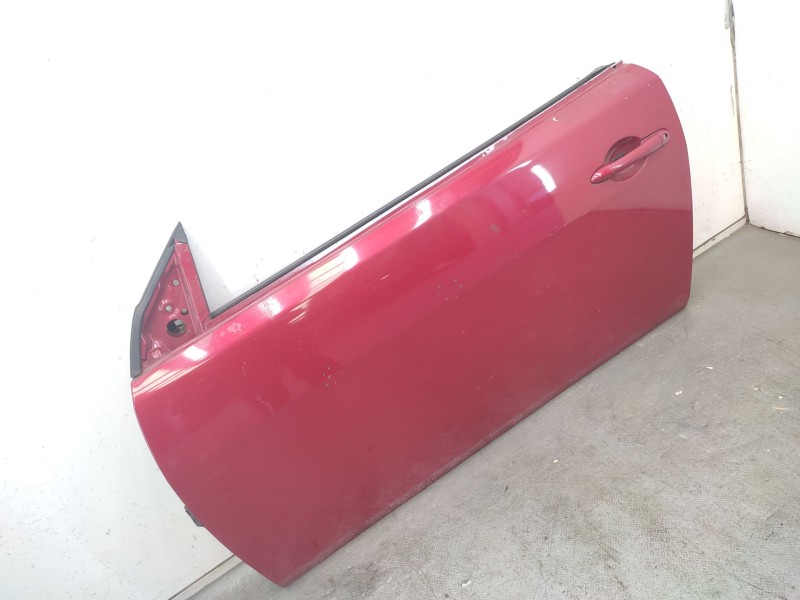 Recambio de puerta delantera izquierda para renault megane ii coupe/cabrio authentique referencia OEM IAM   