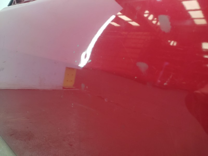 Recambio de puerta delantera izquierda para renault megane ii coupe/cabrio authentique referencia OEM IAM   