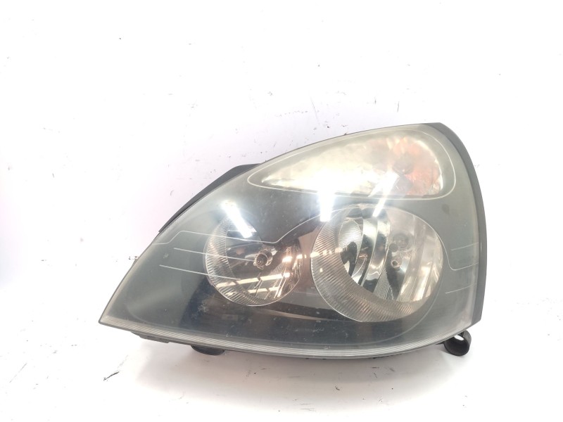Recambio de faro izquierdo para renault clio ii (bb_, cb_) 1.5 dci (b/cb08) referencia OEM IAM   
