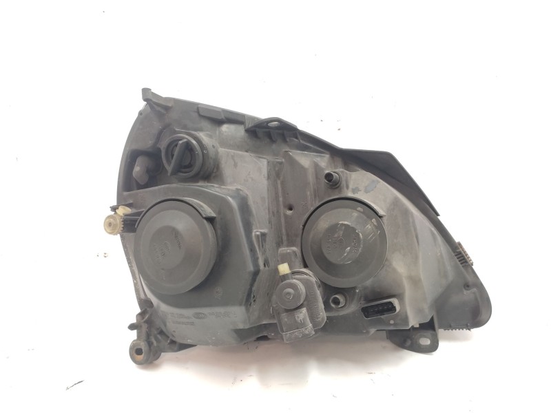 Recambio de faro izquierdo para renault clio ii (bb_, cb_) 1.5 dci (b/cb08) referencia OEM IAM   