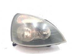 Recambio de faro derecho para renault clio ii (bb_, cb_) 1.5 dci (b/cb08) referencia OEM IAM   