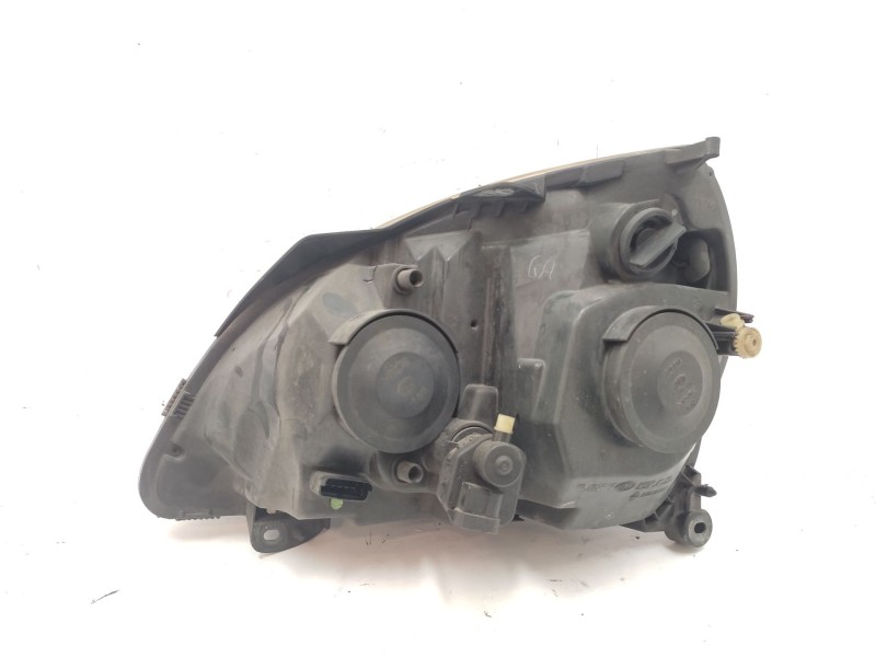 Recambio de faro derecho para renault clio ii (bb_, cb_) 1.5 dci (b/cb08) referencia OEM IAM   