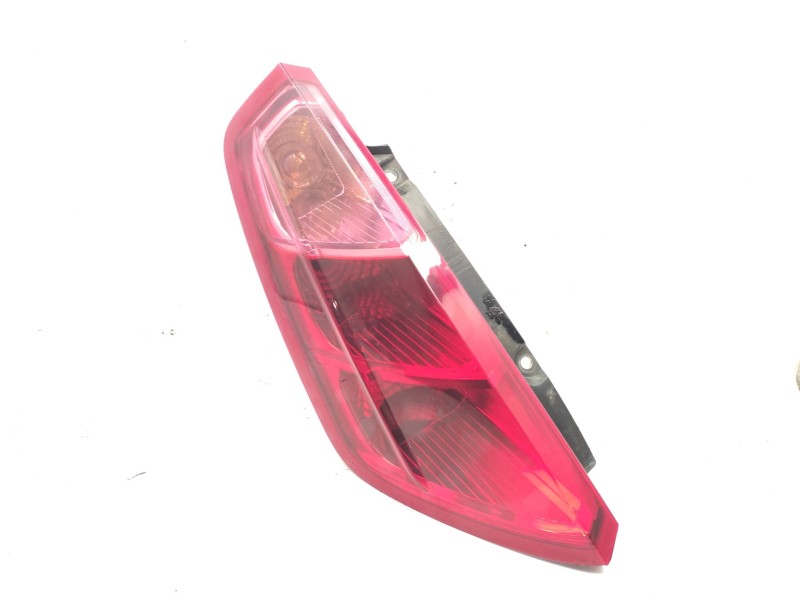 Recambio de piloto trasero izquierdo para fiat grande punto (199) 1.3 16v jtd cat referencia OEM IAM   
