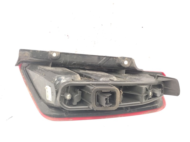Recambio de piloto trasero izquierdo para fiat grande punto (199) 1.3 16v jtd cat referencia OEM IAM   