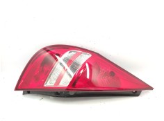 Recambio de piloto trasero izquierdo para hyundai i30 (fd) 1.6 crdi referencia OEM IAM   
