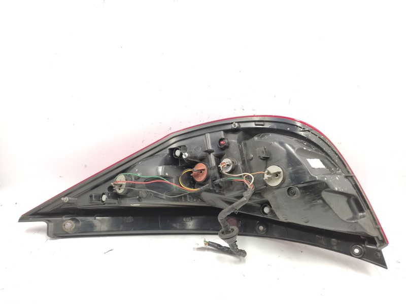 Recambio de piloto trasero izquierdo para hyundai i30 (fd) 1.6 crdi referencia OEM IAM   