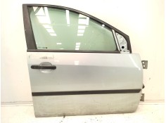 Recambio de puerta delantera derecha para ford fiesta (cbk) trend referencia OEM IAM   