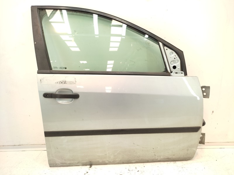Recambio de puerta delantera derecha para ford fiesta (cbk) trend referencia OEM IAM   
