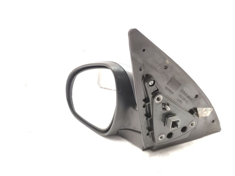 Recambio de retrovisor izquierdo para hyundai i30 (fd) 1.6 crdi referencia OEM IAM  876102R100 