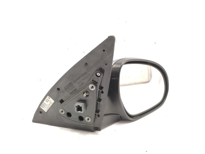 Recambio de retrovisor derecho para hyundai i30 (fd) 1.6 crdi referencia OEM IAM  876202R400 
