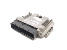 Recambio de centralita motor uce para hyundai i30 (fd) 1.6 crdi referencia OEM IAM 391142A412  0281017213