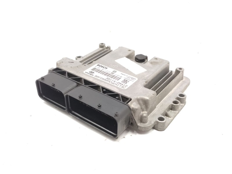 Recambio de centralita motor uce para hyundai i30 (fd) 1.6 crdi referencia OEM IAM 391142A412  0281017213