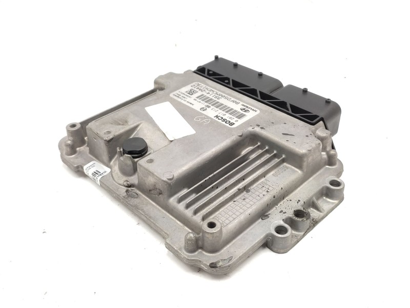 Recambio de centralita motor uce para hyundai i30 (fd) 1.6 crdi referencia OEM IAM 391142A412  0281017213